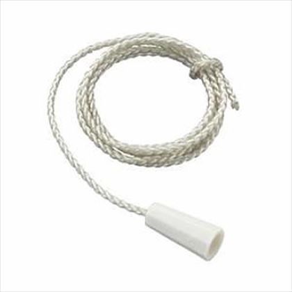 換気扇スイッチひも ホワイト KS70 1