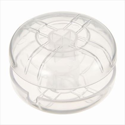 ペンダントコードまき100cm クリア 径80mm×D50mm PCM1C 1