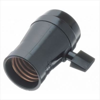 キーソケット口金E26