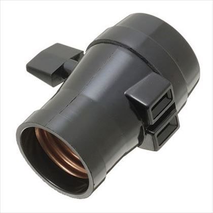 ラジオキーソケット口金E26