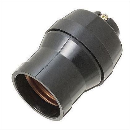 パイプ用キーレスソケット