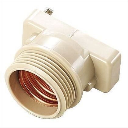 角型引掛ランプソケット