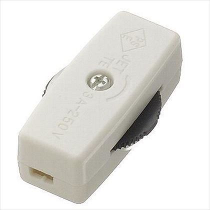 ロータリーコードスイッチ