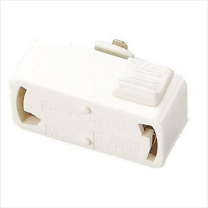 ライティングダクト用シーリングボディ