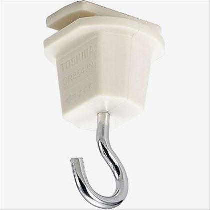 ライティングダクト用吊りフック