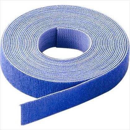 ワンタッチバンドロール巻き 青 4.5m WR573BL 1