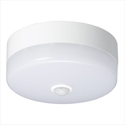 小型シーリングライト40W型センサータイプ