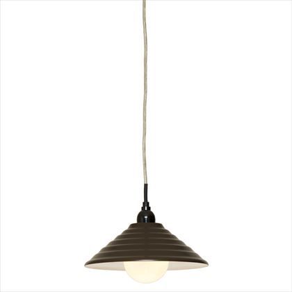 ペンダントライト1灯E26電球なし