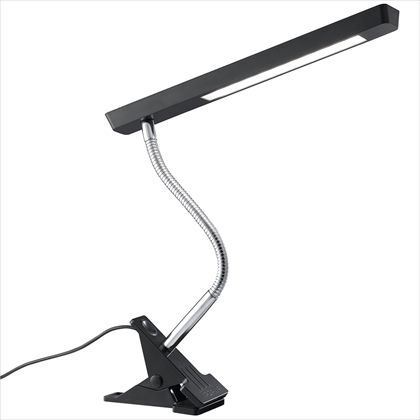 LED5Wフレキシブルクリップライト