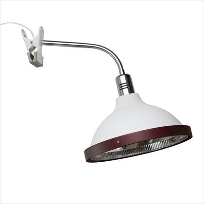 ビッククリップライトE26球ナシ