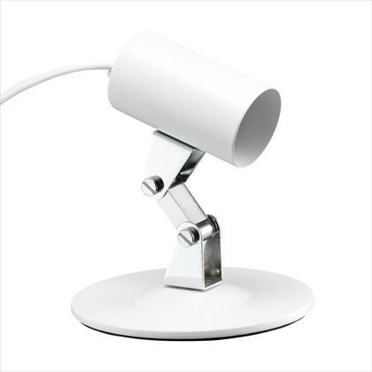 スタンドライトE11電球なし