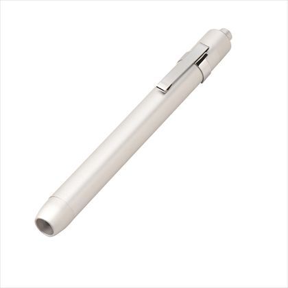 シルバー 約径13mm×H134mm LL79SV