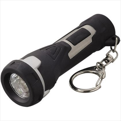 LEDミニステンレスラバーライト30lm