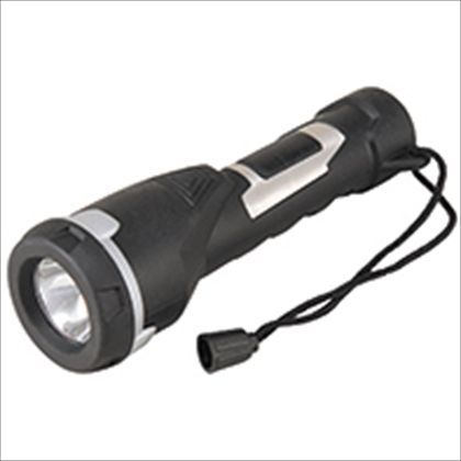 LEDステンレスラバーライト50lm