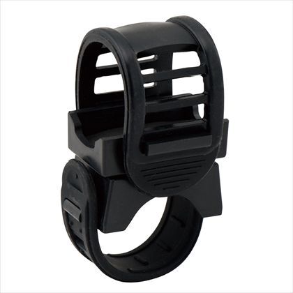 バイクライト用取付ベルト