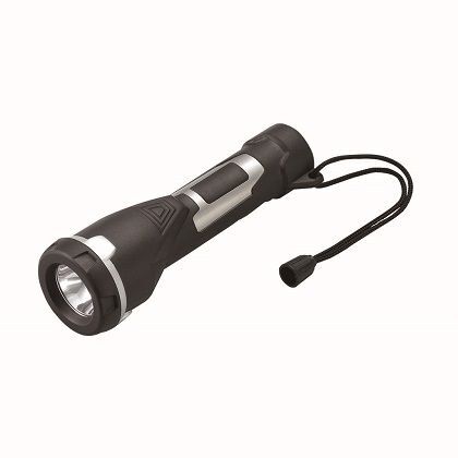 1WLEDステンレスラバーライト