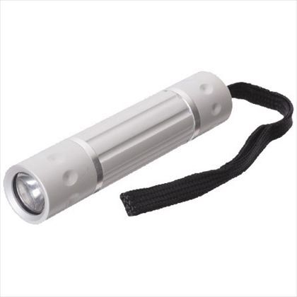 白色高輝度LED防雨アルミライト