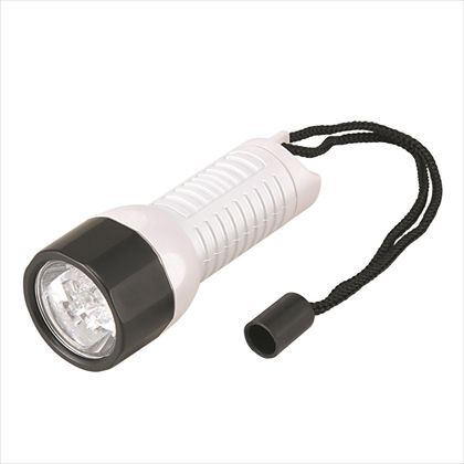 6LEDミニフラッシュライト