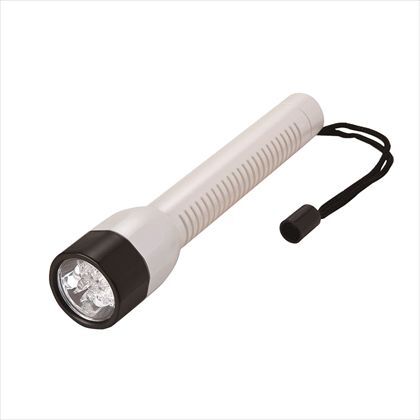 6LEDフラッシュライト