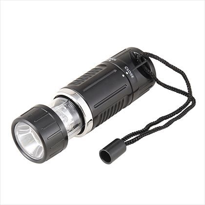 6LEDストレッチライト