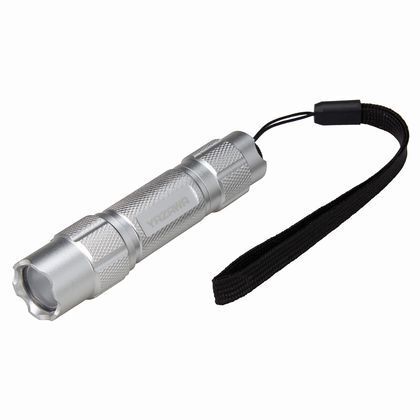 ミニLEDアルミフラッシュライト