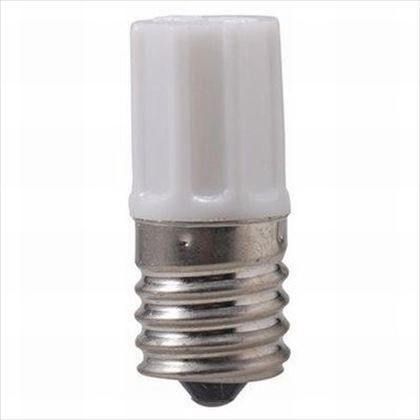 ヤザワ グロー球10~30W形用3P口金E17 H40mm×径17mm FG1E3PY 3ヶ...