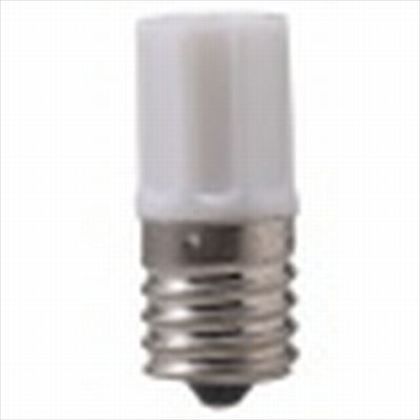 ヤザワ グロー球4W~10W形用口金E17 H40mm×径17mm FG7E1P...