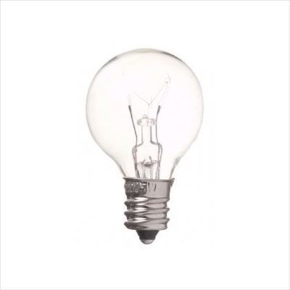 ベビーボール球15WE17