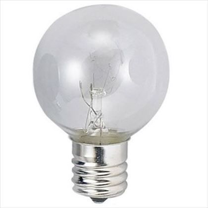 ベビーボール球25WE17