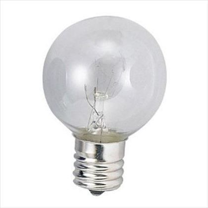 ベビーボール球40WE17