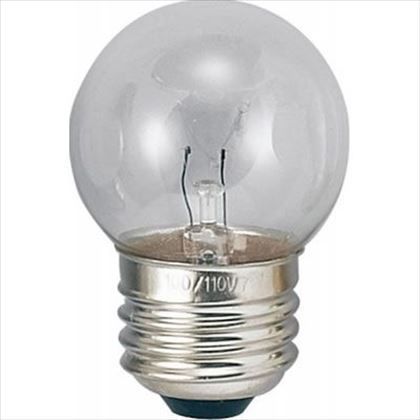 ベビーボール球25WE26