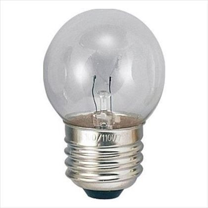 ベビーボール球40WE26