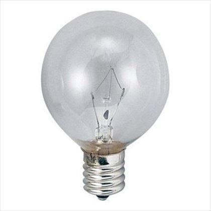 ベビーボール球40WE14