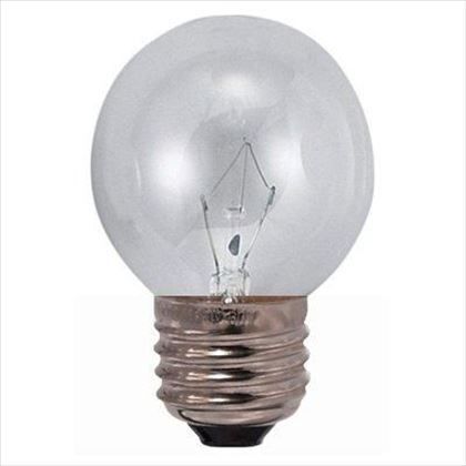 ベビーボール球60WE26