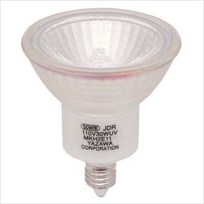 エコクールハロゲンシャイン50W形中角