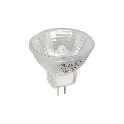 エコクールハロゲン中角20W