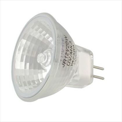 エコクールハロゲン広角20W