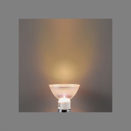 ヤザワ エコクールハロゲン中角50W H60mm×径50mm JR12V50WUV/100HMK5EZ 1...