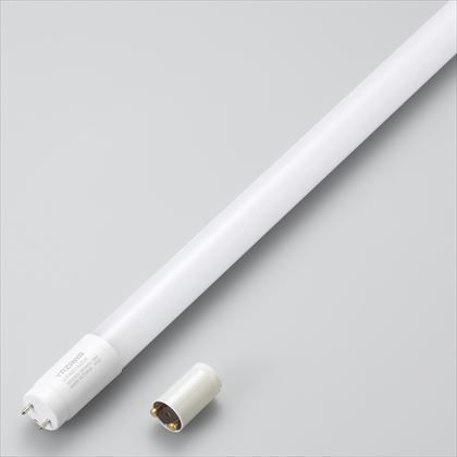 LED直管昼光色40W型グロー式100-242V