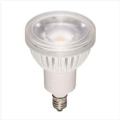 ハロゲン形LED電球電球色20度2P W50mm×H72mm×D50mm LDR4LME112P 2ヶ