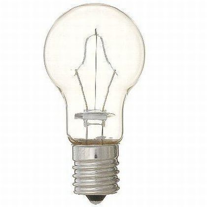 省エネクリプトン球75W形