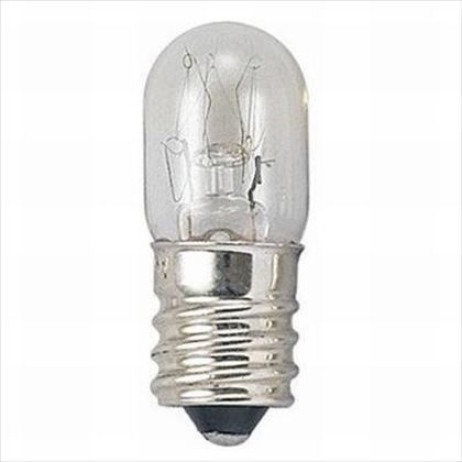 パイロットランプ5W口金E12