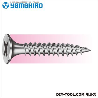 ドライウォール SUS410ステンレスラッパ パシペート 3.0×20mm K6 1000本