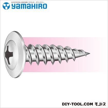 ドライウォール SUS410ステンレスモドトラス(シンワッシャー) ユニクロ 4.2×13mm SL13 1000本