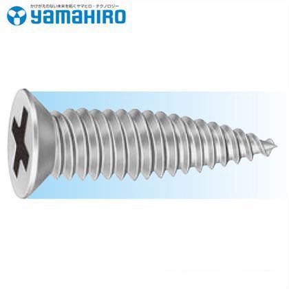 ランスタッチ ドライウォール サラ 三価ユニクロ 4×14mm MD=6FH14 1000本