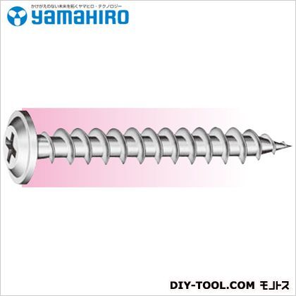 アルコース【ALC専用ねじ(SUS XM-7)】フラットモド(シンワッシャー) パシペート 6×45mm SFMC45 300本