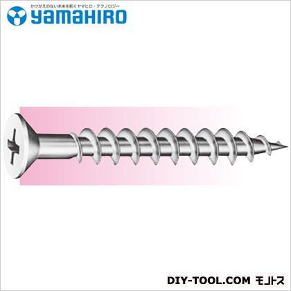 アルコース【ALC専用ねじ(SUS XM-7)】サラ パシペート 6×45mm SFC45 300本