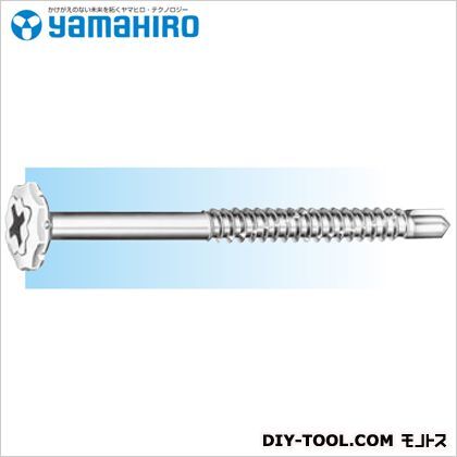 ALC用ジャックポイント(鉄骨下地) フラワーヘッド