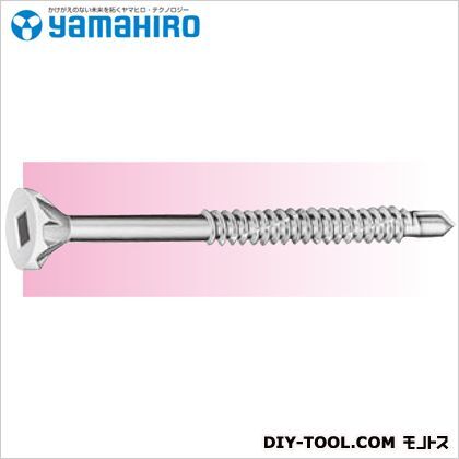 ALC用ジャックポイント(鉄骨下地) 四角穴付(スクエアーリセス)特殊フレキ