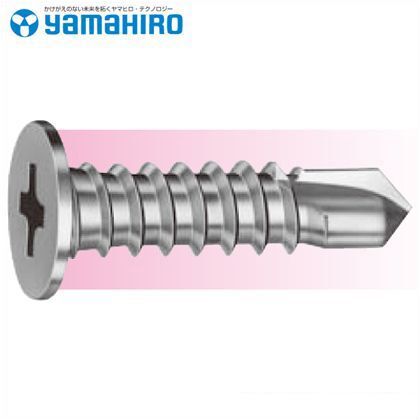 ノンヘッドジャックポイント 三価ユニクロ 5×16mm NJ516 1000本